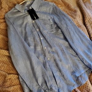 Dress shirt